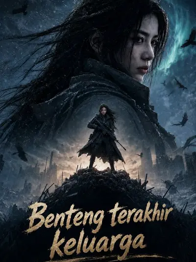 Benteng terakhir keluarga