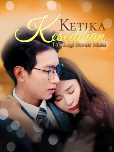 Ketika Kesedihan Tak Lagi Berair Mata