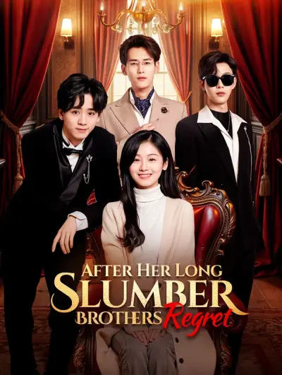 After Her Long Slumber, Brothers Regret(Dubbed)