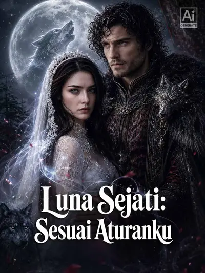 Luna Sejati: Sesuai Aturanku
