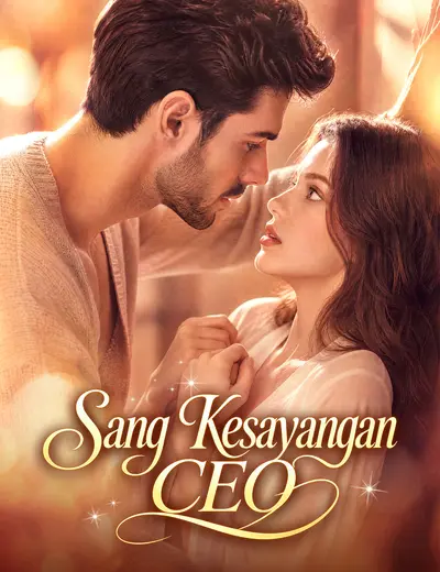 Sang Kesayangan CEO