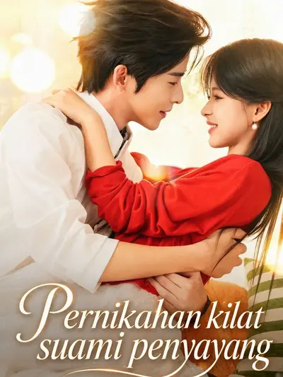 Pernikahan kilat suami penyayang
