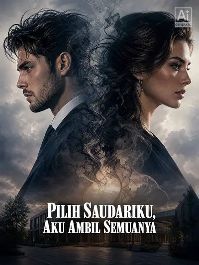 Pilih Saudariku, Aku Ambil Semuanya