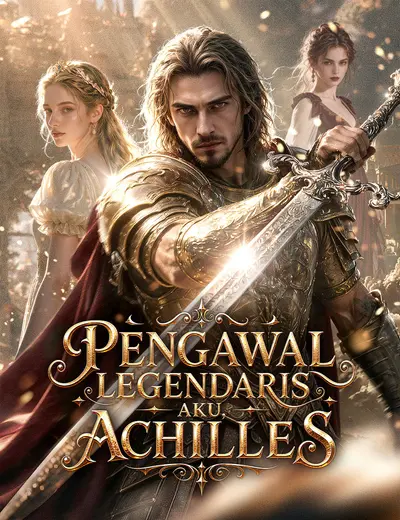 Pengawal Legendaris Aku, Achilles(Dubbing)