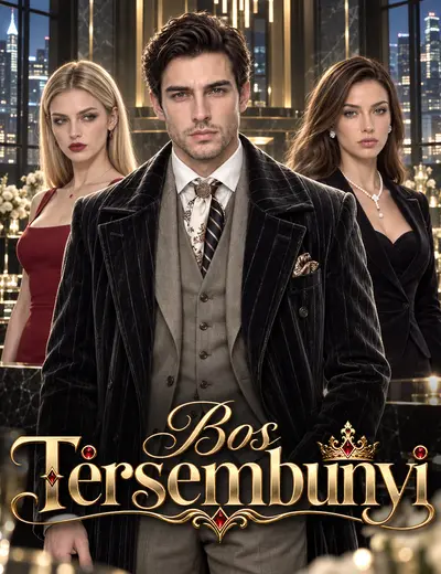 Bos Tersembunyi​