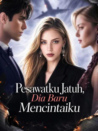 Pesawatku Jatuh, Dia Baru Mencintaiku