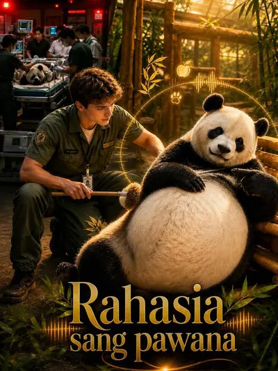 Rahasia sang pawana