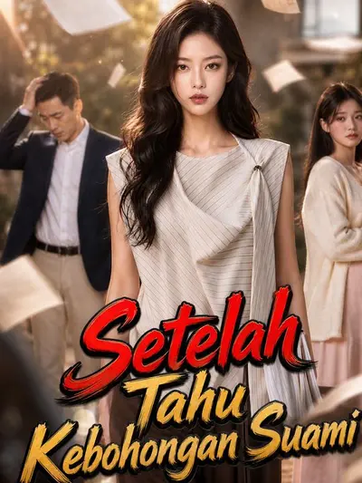 Balas dendam istri yang tertipu