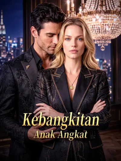 Kebangkitan Anak Angkat