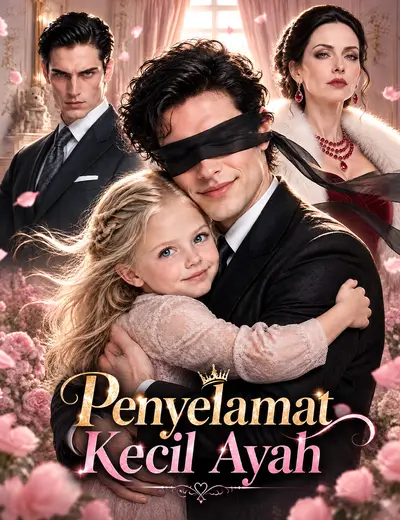 Penyelamat Kecil Ayah