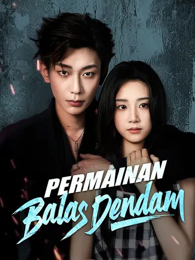 Permainan Balas Dendam