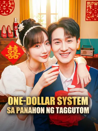 One-Dollar System sa Panahon ng Taggutom