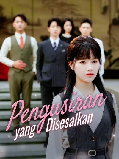 Pengusiran yang Disesalkan