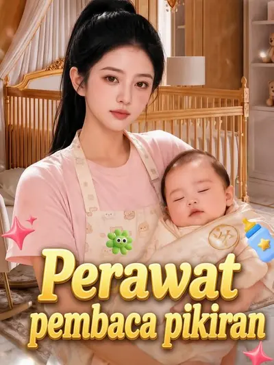Pengasuh Baca Pikiran Terbaik