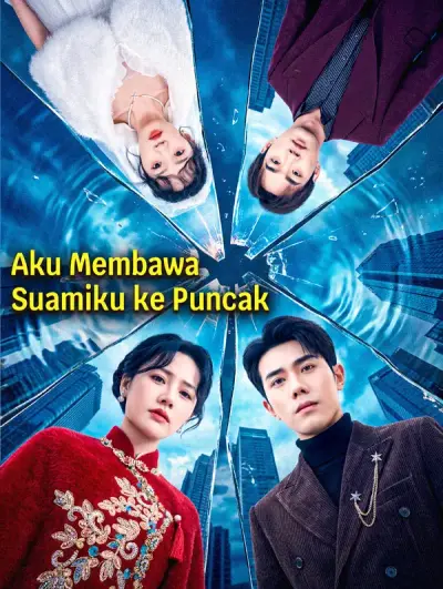 Aku Membawa Suamiku ke Puncak