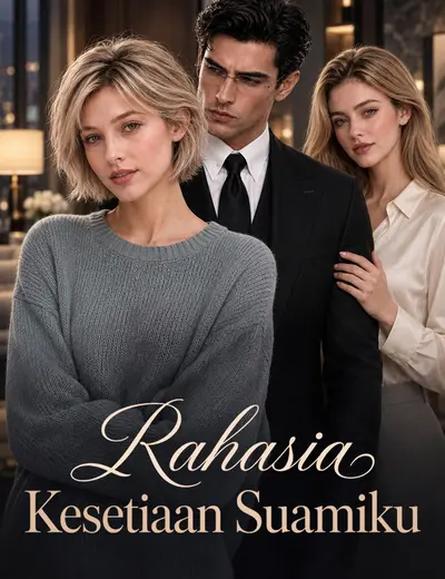 Rahasia Kesetiaan Suamiku​(Dubbing)