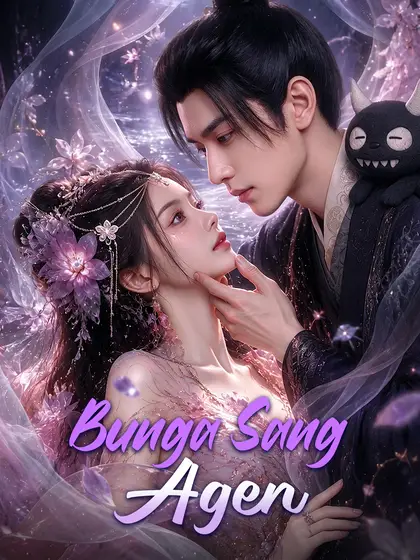 Bunga Sang Agen
