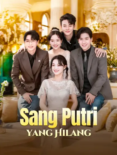 Sang Putri yang Hilang