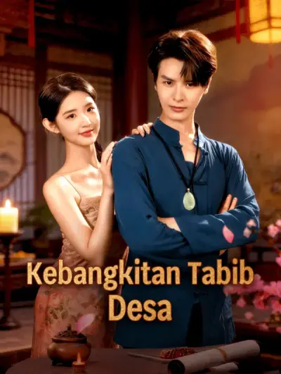 Kebangkitan Tabib Desa
