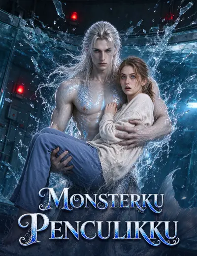 Monsterku, Penculikku(Dubbing)
