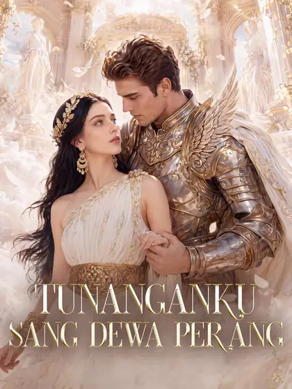 Tunanganku Sang Dewa Perang