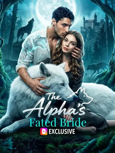 The Alpha’s Fated Bride