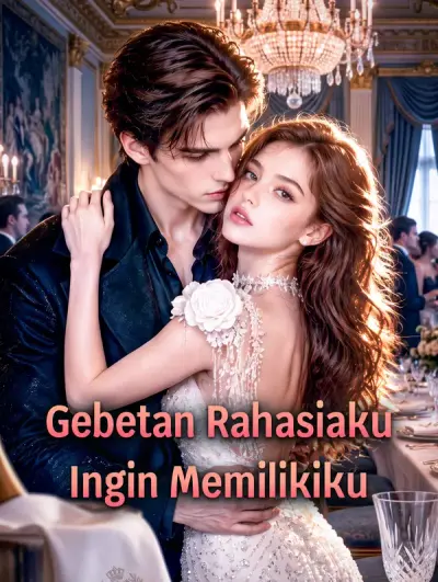 Gebetan Rahasiaku Ingin Memilikiku