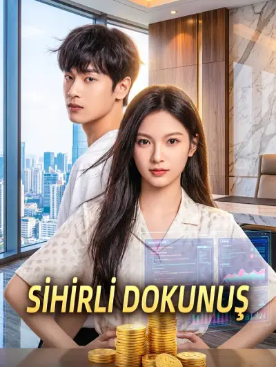 SİHİRLİ DOKUNUŞ