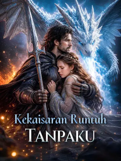 Kekaisaran Runtuh Tanpaku