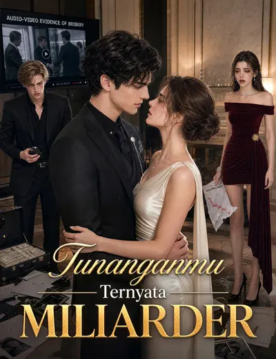 Tunanganmu Ternyata Miliarder(Dubbing)