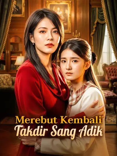 Merebut Kembali Takdir Sang Adik