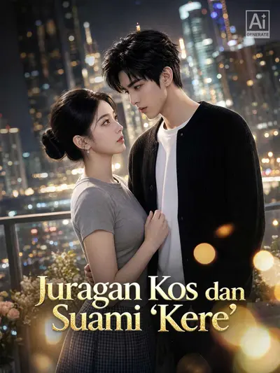 Juragan Kos dan Suami ‘Kere’