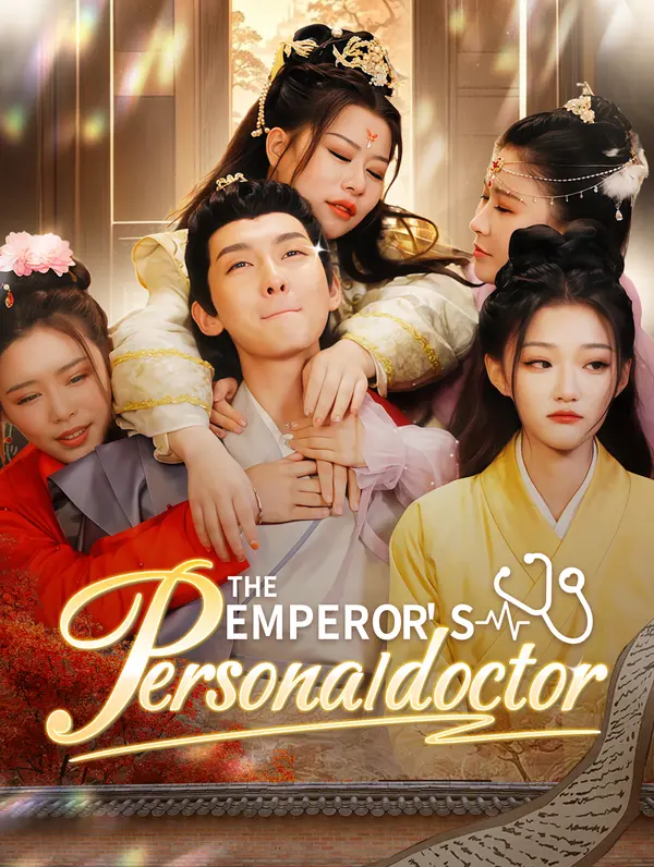 The Emperor’s Personal Doctor