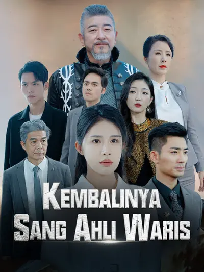 Kembalinya Sang Ahli Waris