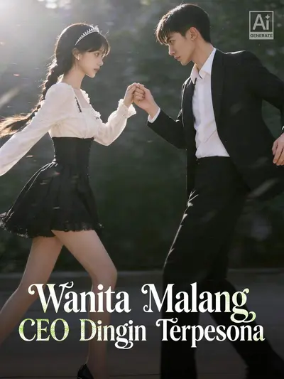 Wanita Malang, CEO Dingin Terpesona