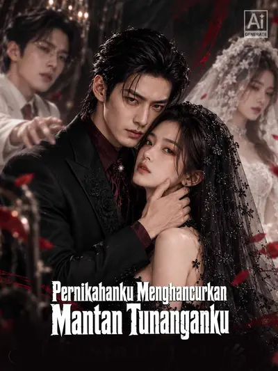 Pernikahanku Menghancurkan Mantan Tunanganku