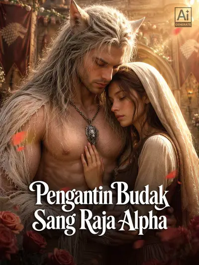 Pengantin Budak Sang Raja Alpha