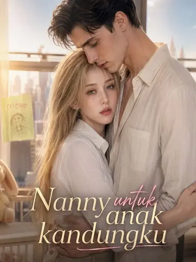 Nanny untuk anak kandungku