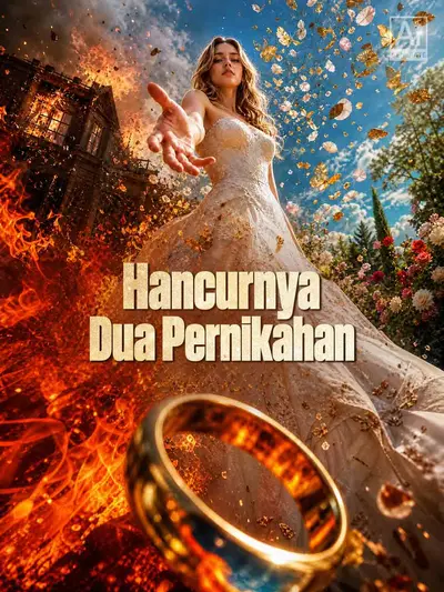 Hancurnya Dua Pernikahan