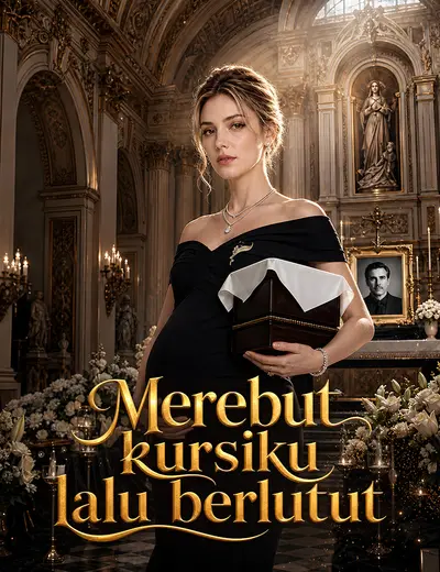 Merebut Kursiku, Lalu Berlutut