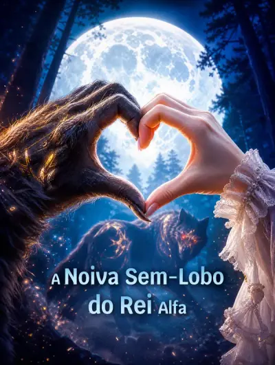A Noiva Sem-Lobo do Rei Alfa