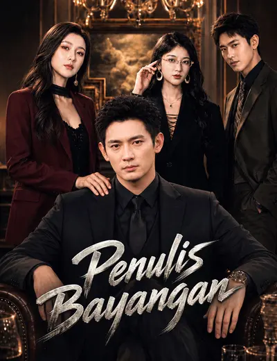 Penulis Bayangan