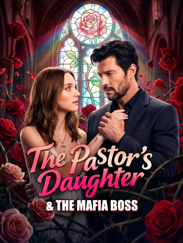 The Pastor’s Daughter & The Mafia Boss
