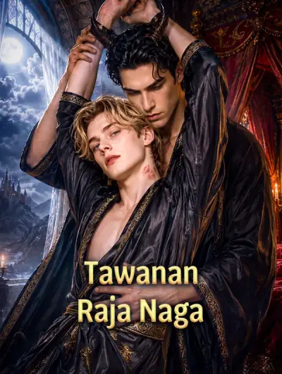 Tawanan Raja Naga
