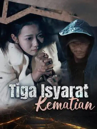 Tiga Isyarat Kematian