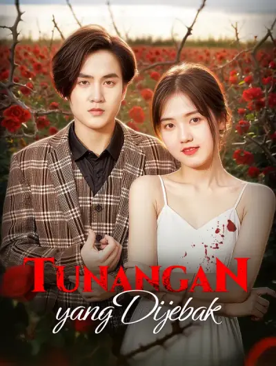 Tunangan yang Dijebak