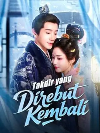 Takdir yang Direbut Kembali (Sulih Suara)