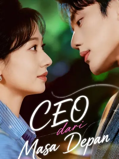 CEO dari Masa Depan