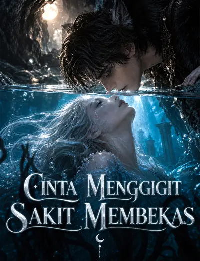 Cinta Menggigit, Sakit Membekas​(Dubbing)