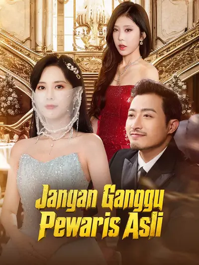 Jangan Ganggu Pewaris Asli